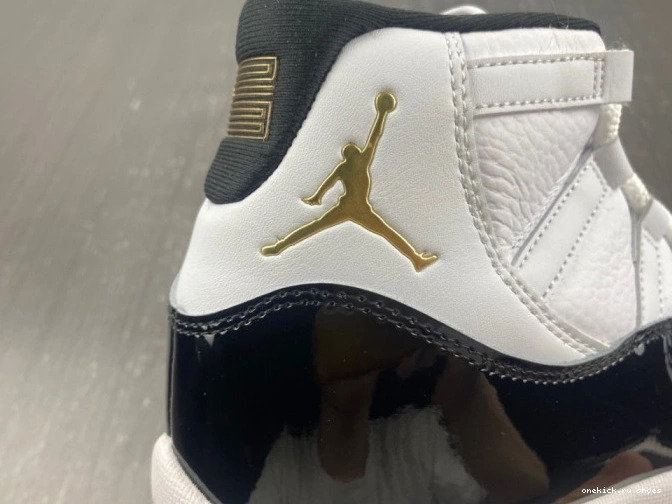 Rep Jordan 11 Jordan Air CT8012-170 Air 11DMP 0816